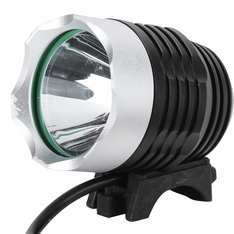 Yunir Lampada polimerizzante USB 5V 3 modalità 100.000 Ore UV Resina