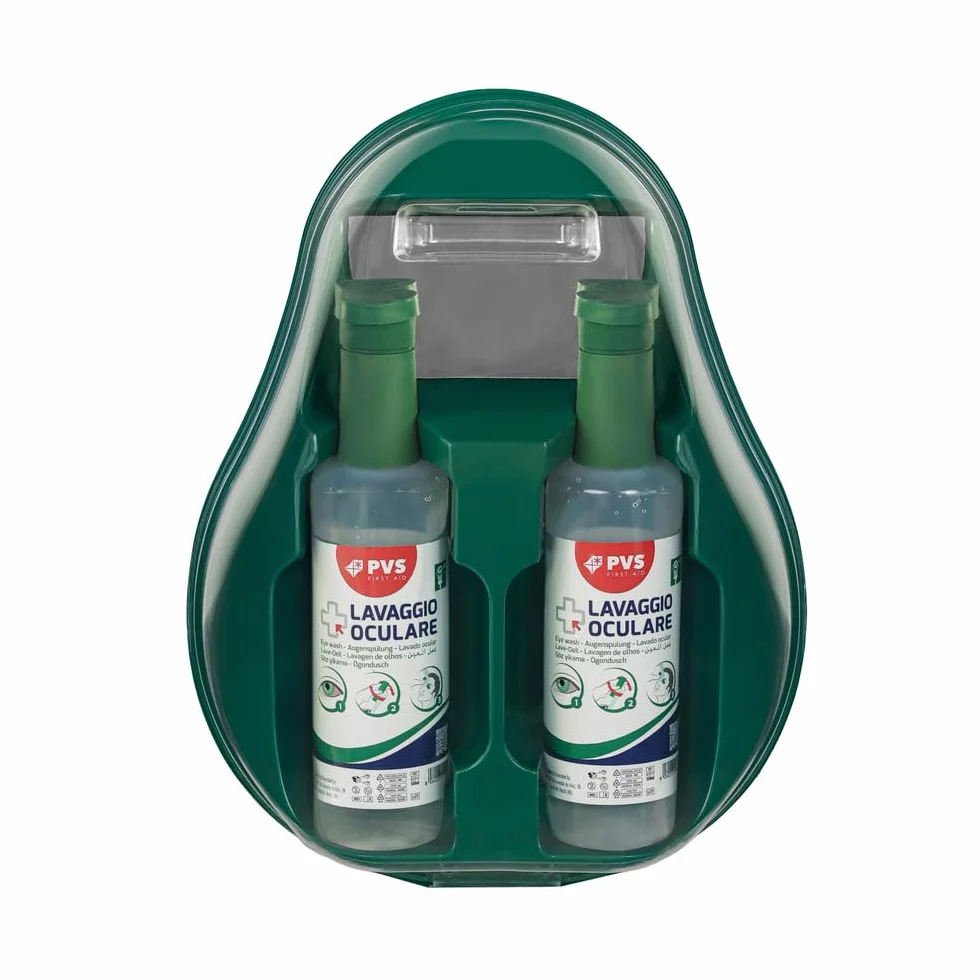 Balsamo per gli occhi Dönges in scatola da parete