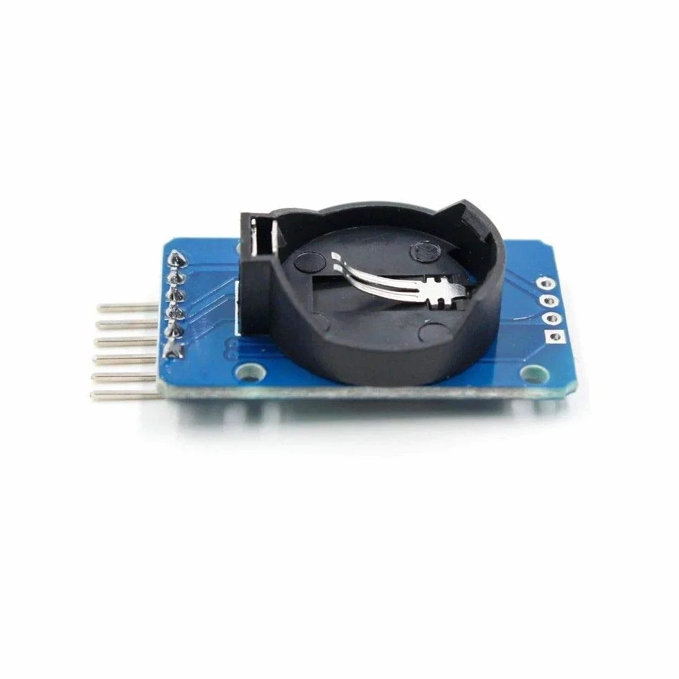 DS3231 AT24C32 IIC Precision Clock Module for Arduino