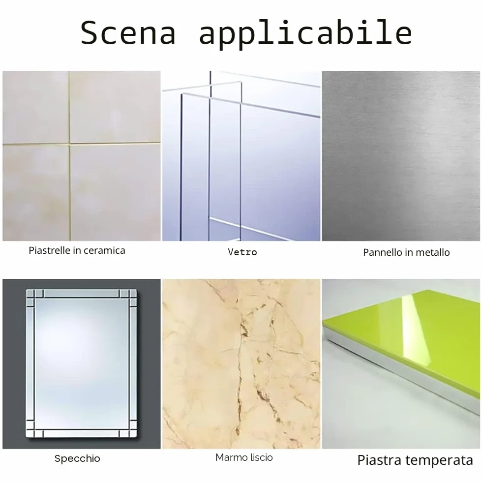 30 Pezzi 20mm Ventose Rotonde Ventosa in Plastica Trasparente Senza Ganci Forte Supporto di Aspirazione Adesivo per la Decorazione Domestica