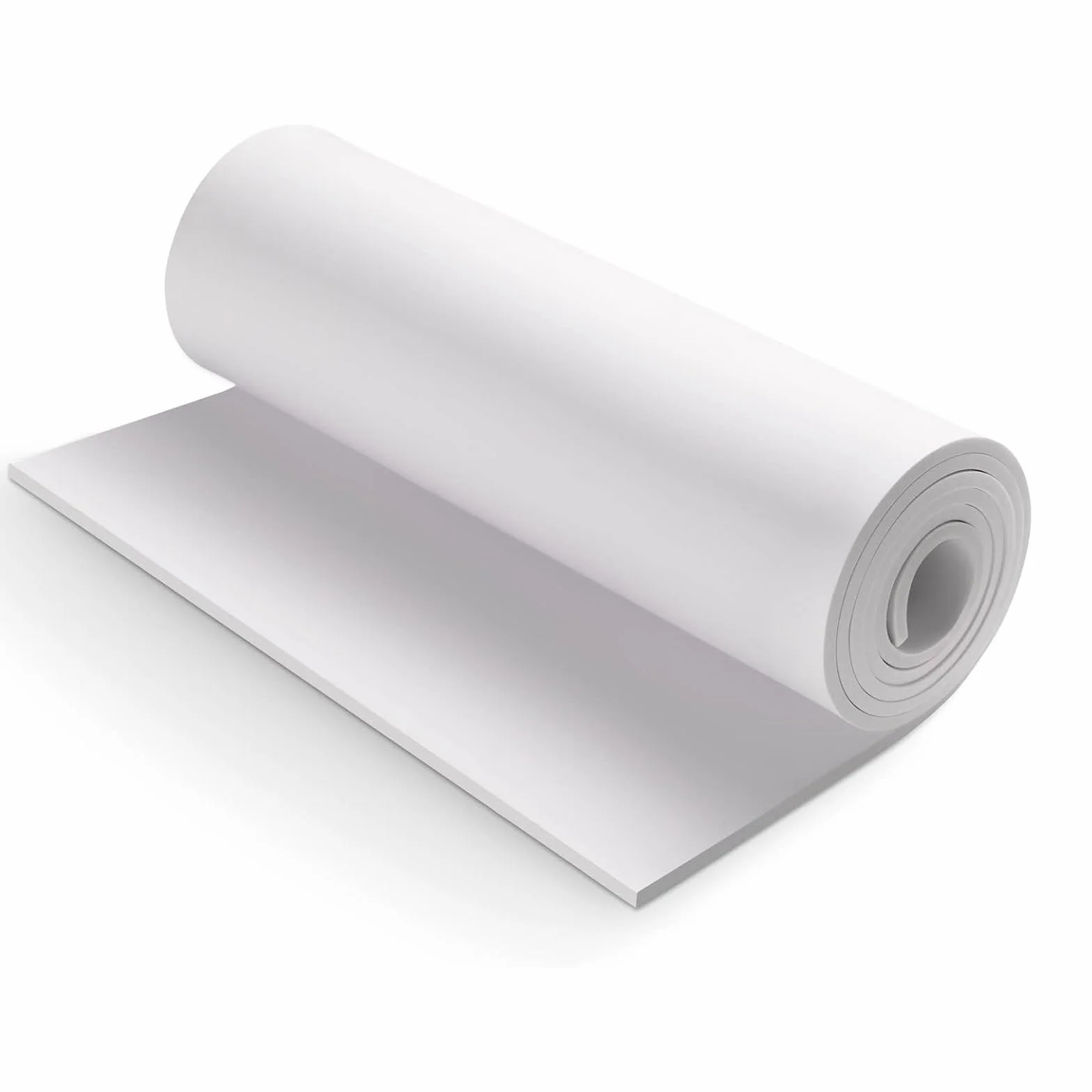 Rotolo di Schiuma EVA 35cm x 160cm Spessore 2mm per Costumi Cosplay Artigianato Fai-da-te