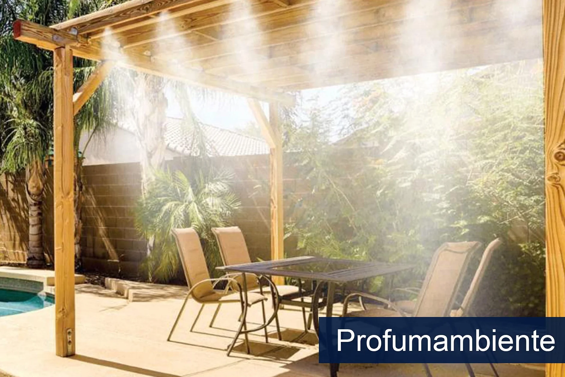 PIP Detergente Elimina Odori Deosan, Desodorizzante Naturale, Assorbiodori Professionale, Profumambiente, Naturale Mangiaodori, Ottimo nei Nebulizzatori, Flacone + Vaporizzatore