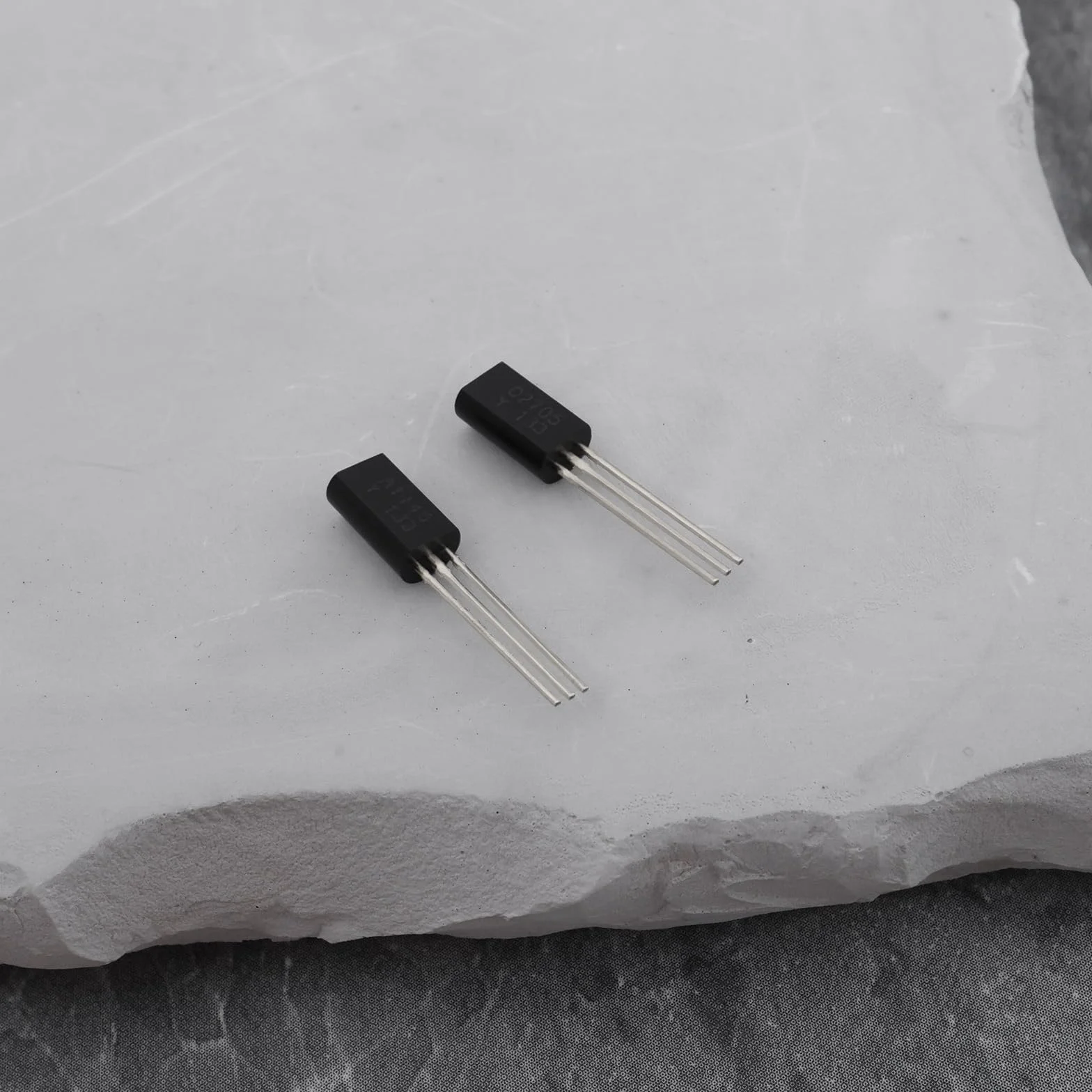 EMSea 10 Coppie 2SA1145 2SC2705 Transistor Di Potenza Audio