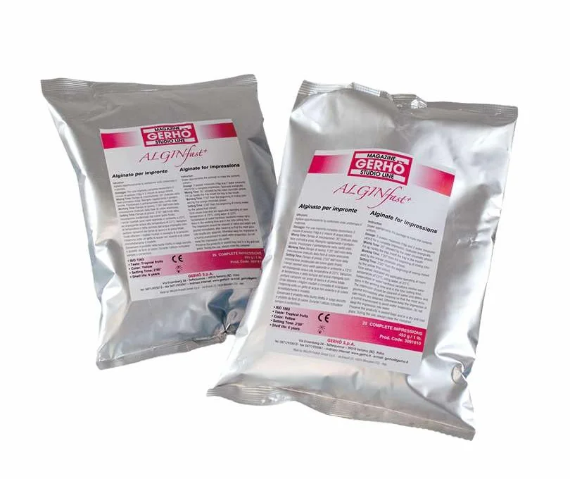 ALGINFAST+ 450GR