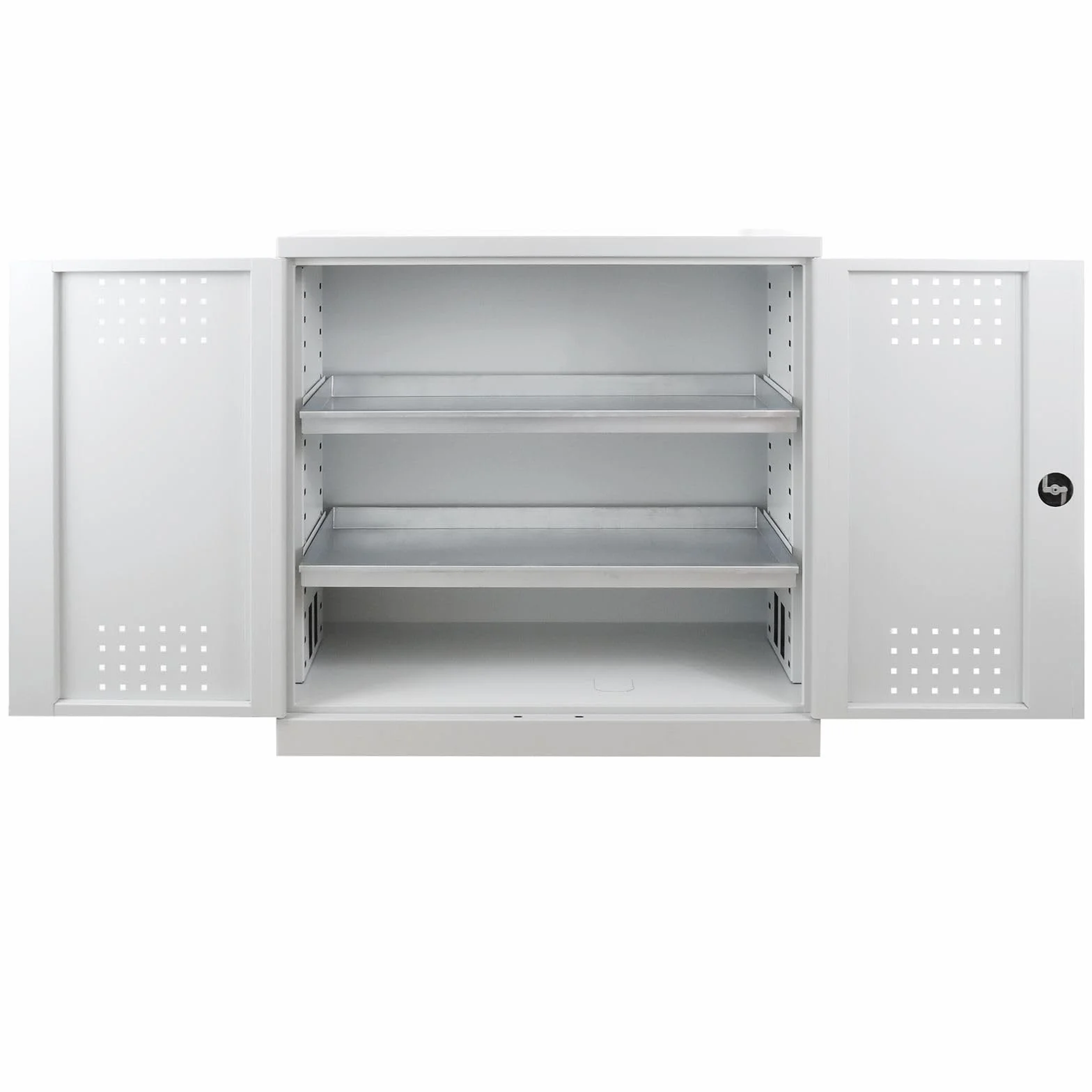ADB Armadio per prodotti chimici 1000 x 1000 x 500 mm