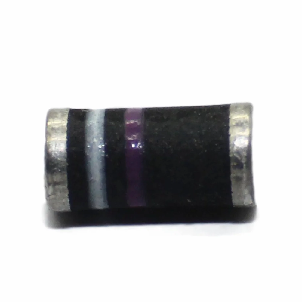 DIOTEC TGL41-16CA Diodo transil 400W 16V 18,6A bidirezionale DO213AB