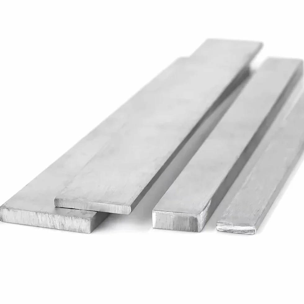 For il fai da te e il modellismo - Elevata durezza e resistenza alla ruggine, 1 barra quadrata in acciaio inossidabile 304 da 3 mm