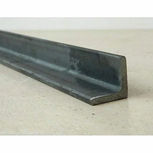 Angolare in Ferro 40x40x2Mt 3Pz