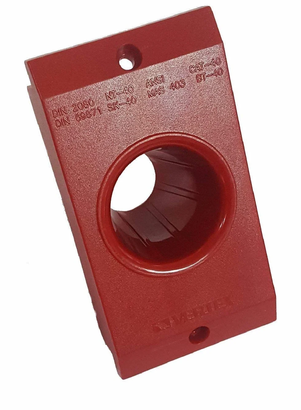 SK30 - Inserto per attrezzi SK30 SK30 DIN-2080 BT30