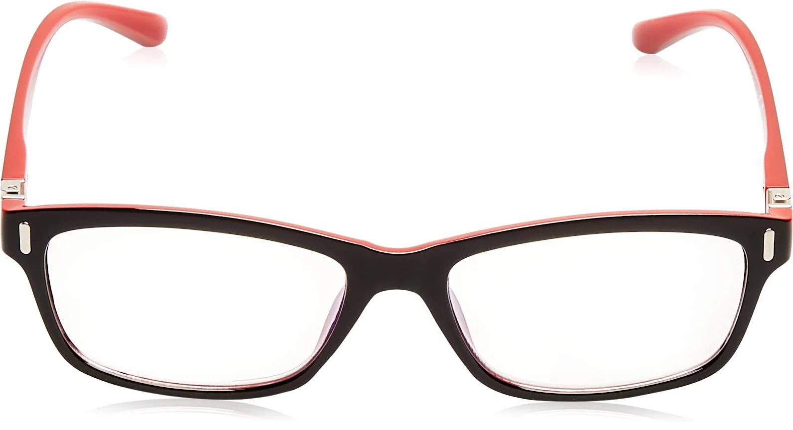 Pic Solution Foocus Glass Style Black/Red +1,5