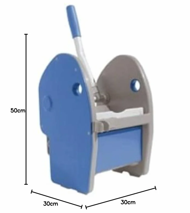 STRIZZATORE PER CARRELLO