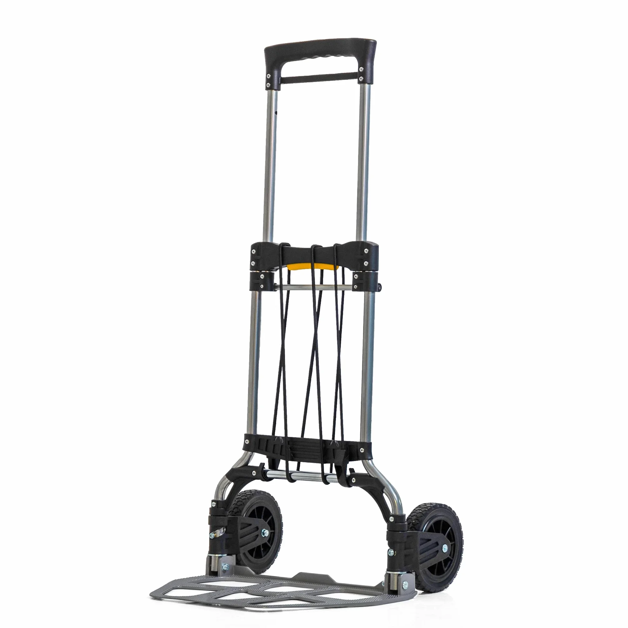 Zero Compact pieghevole Heavy Duty Hand Truck Sack Carrirow 160 kg carico