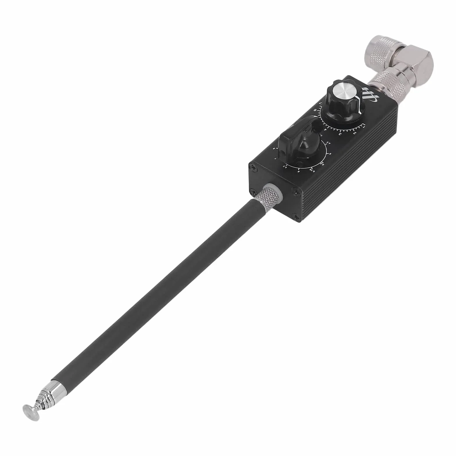 Emoshayoga Xiegu G90 20 × 7 × 7 Qrp Antenna a Onde Corte Hf Completamente Sintonizzato Fm Aviazione Uv per la Trasmissione della Ricezione del Segnale