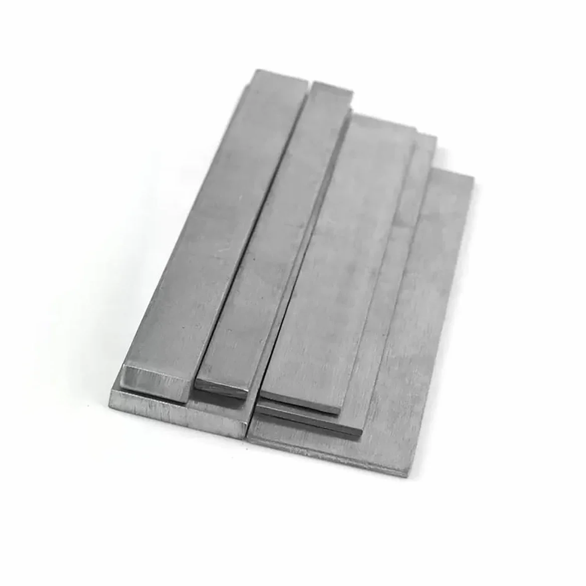 Barra in acciaio inossidabile 316 3x40x500mm 1 pezzo