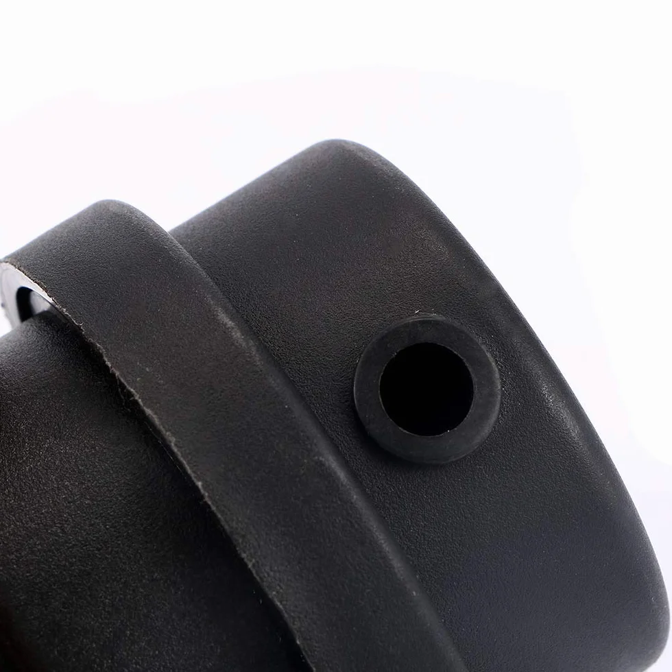 Filtro Silenziatore per Compressore d'Aria 2 Pezzi 16 mm 3/8'' PT in Plastica