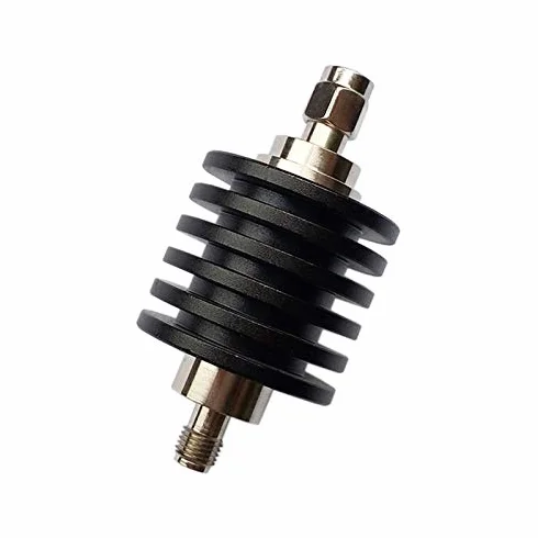 BECEN 20db 10 watt 10W SMA rf attenuatore fisso 3GHZ Connettori 10 watt SMA maschio al tipo femminile