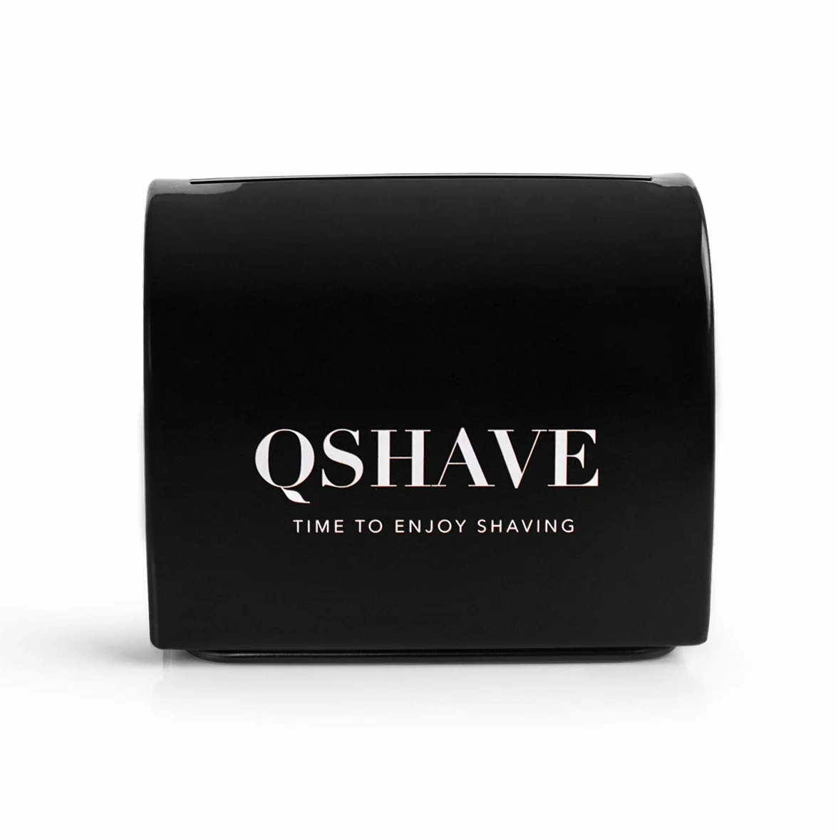 QSHAVE Cassa per lame di sicurezza smaltimento stoccaggio