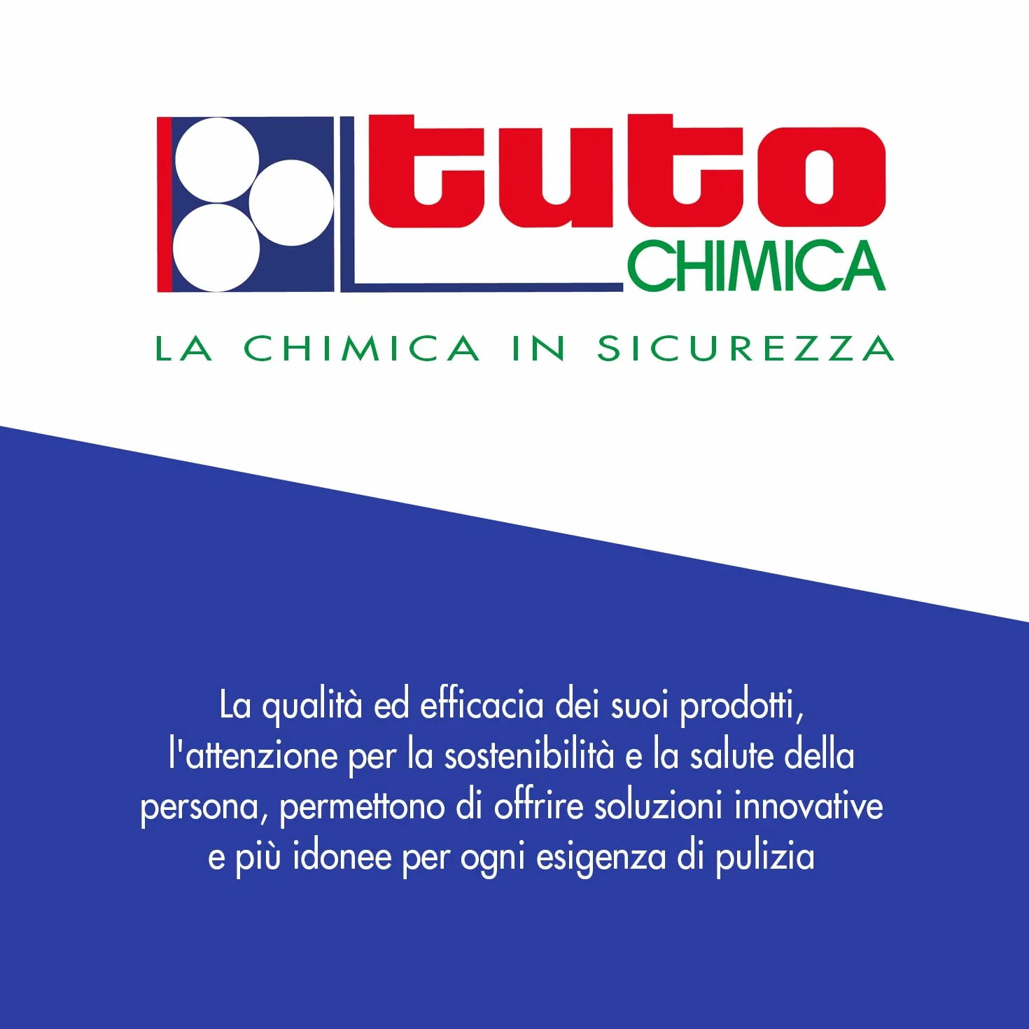 TUTO CHIMICA Detergente Igienizzante per Macchine Panna 1L, Scioglie Residui di Grasso e Proteine - Protezione Anticalcare