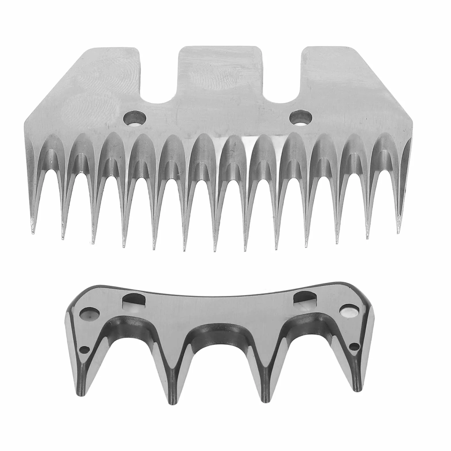Lama per Tosare le Pecore 13 Denti Elettrica Professionale per Capre Ricambio