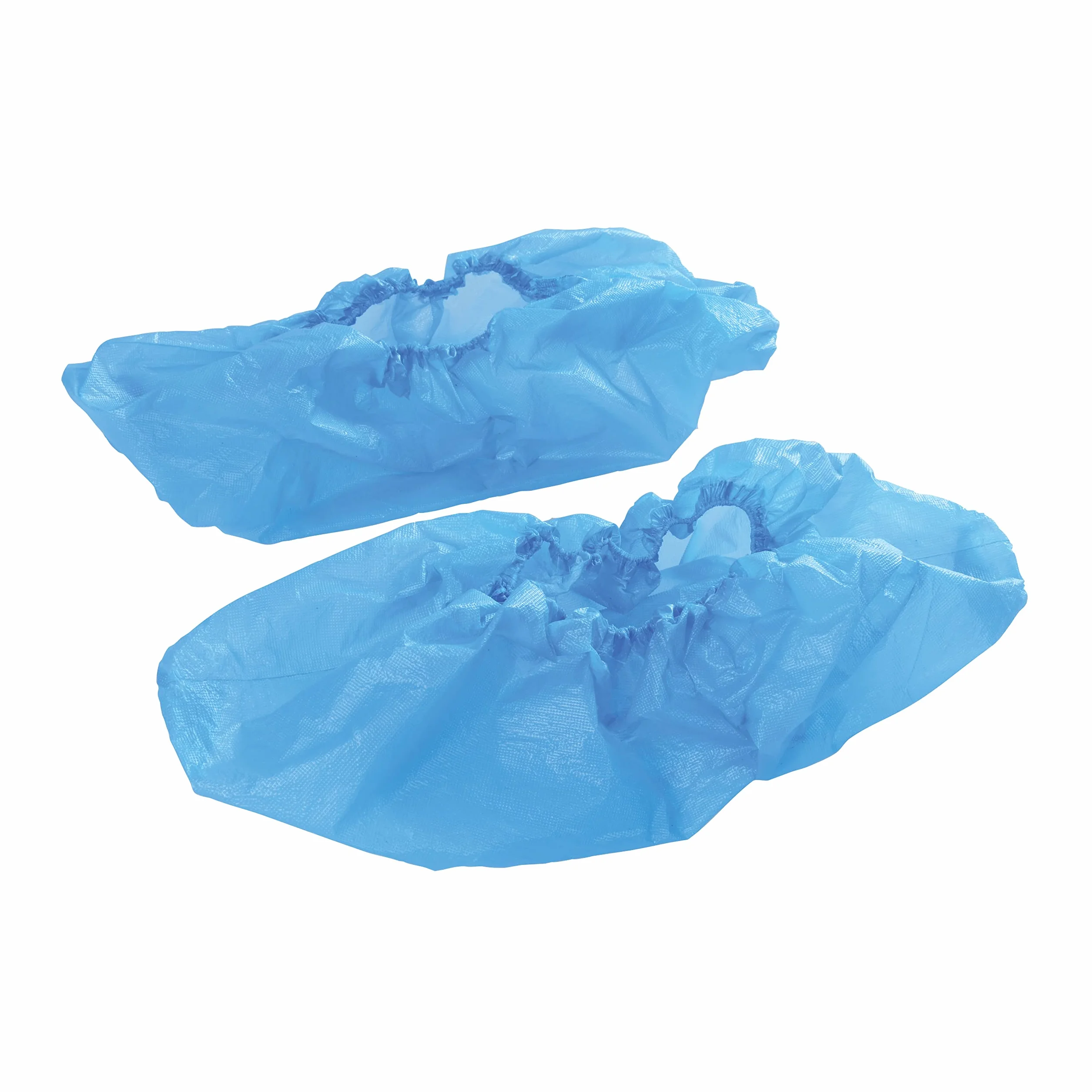Silverline Copri Scarpe Monouso Blu