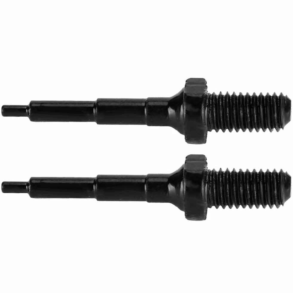 Ago per Marcatura Auricolare Acciaio Inossidabile Forgiatura Multistrato per Bovini Suini Ovini, Design Leggero e Compatto Resistente alla Piegatura, Compatibile con Pinze per Marchi Auricolari per Al