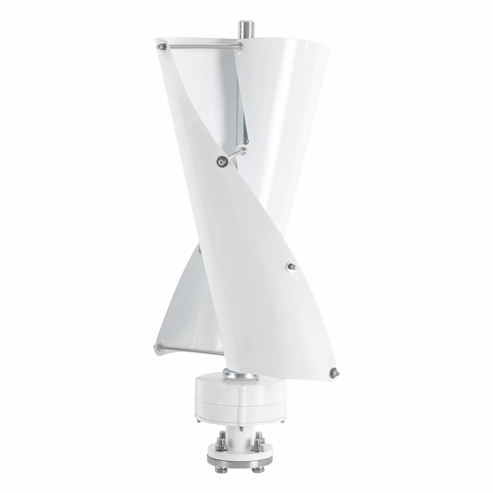 Generatore di turbine eoliche verticali da 500 W 12 V con regolatore eolico a levitazione magnetica verticale turbine eoliche,turbine eoliche domestiche,Per casa, giardino, barca