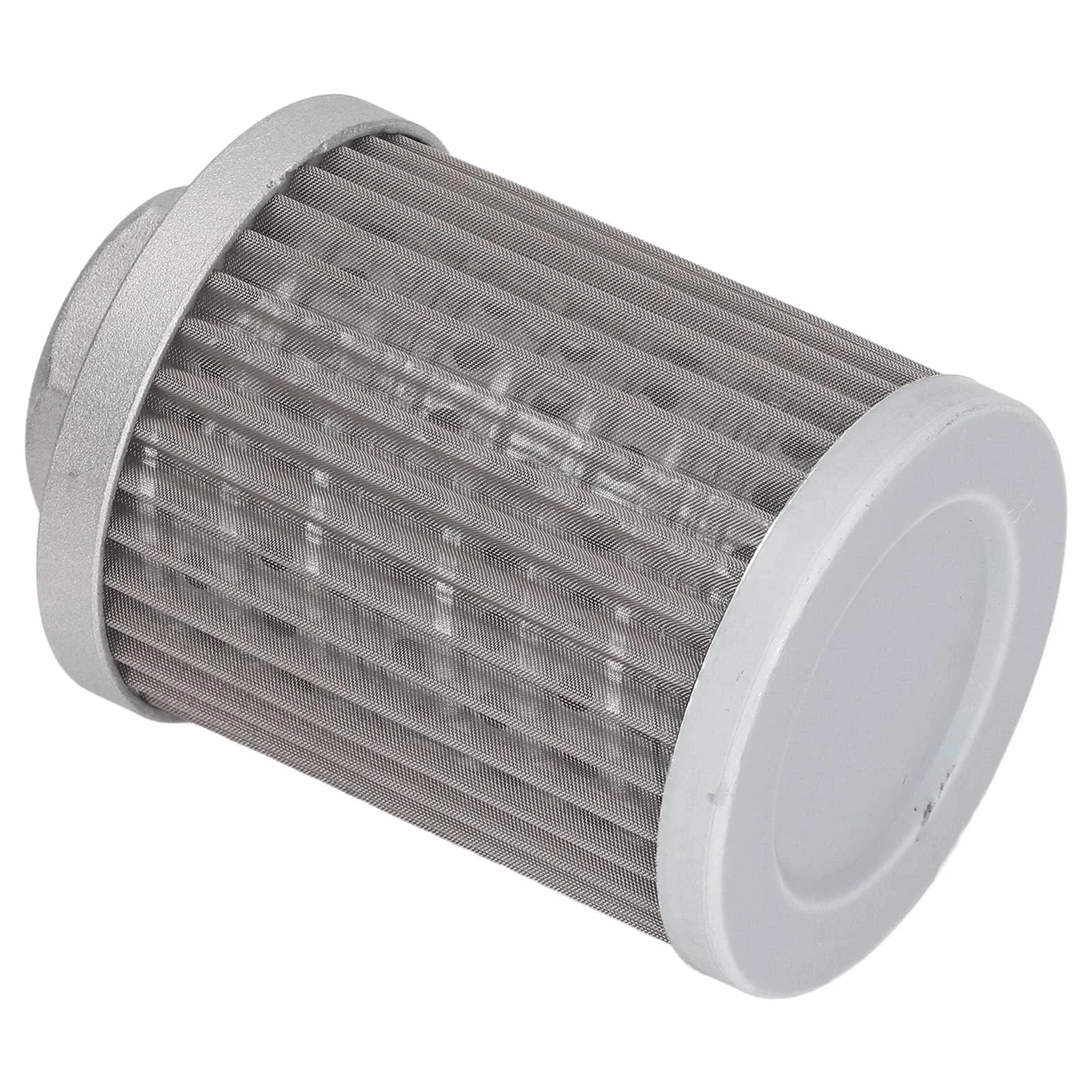 Filtro Olio Idraulico in Acciaio Inossidabile per Generatori