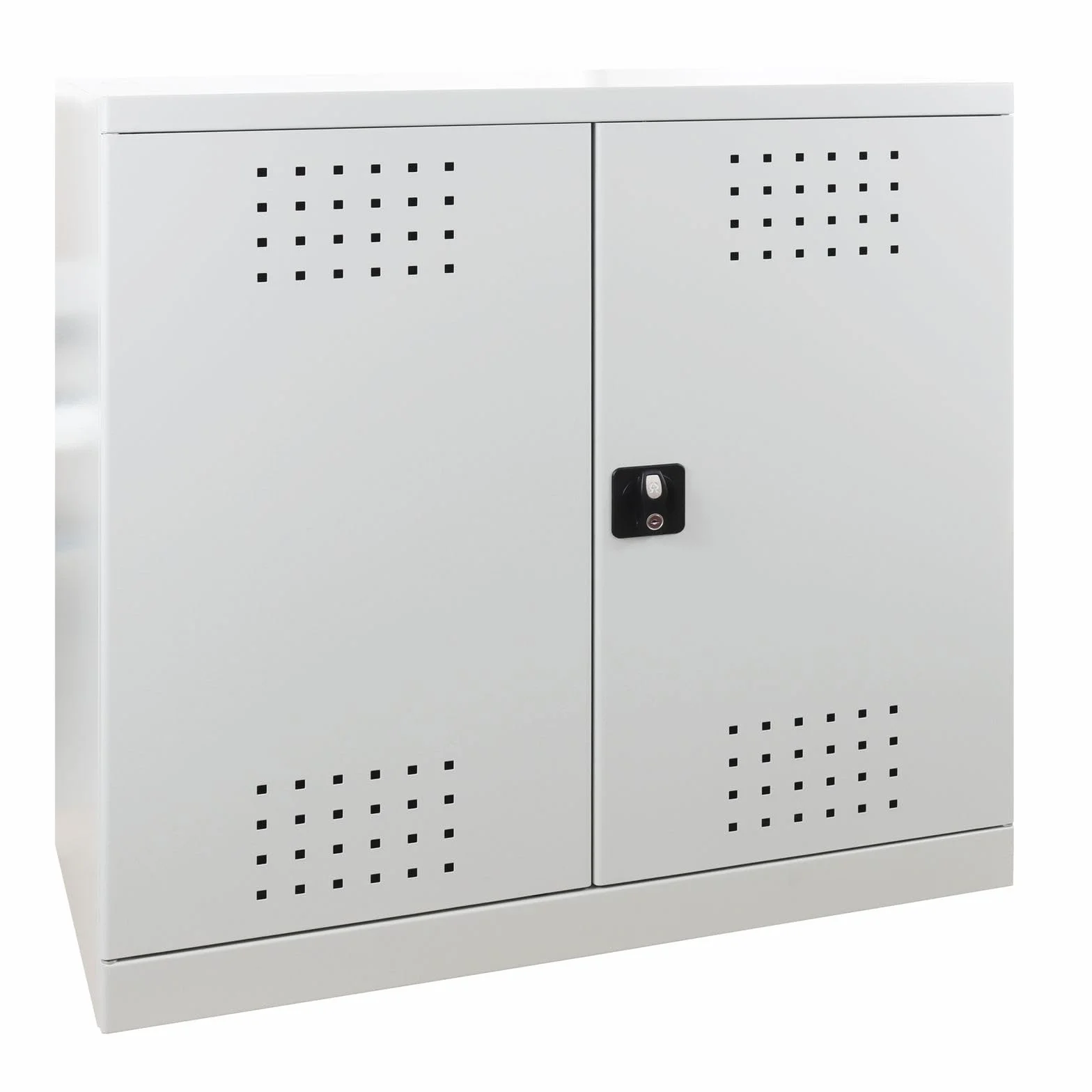 ADB Armadio per prodotti chimici 1000 x 1000 x 500 mm