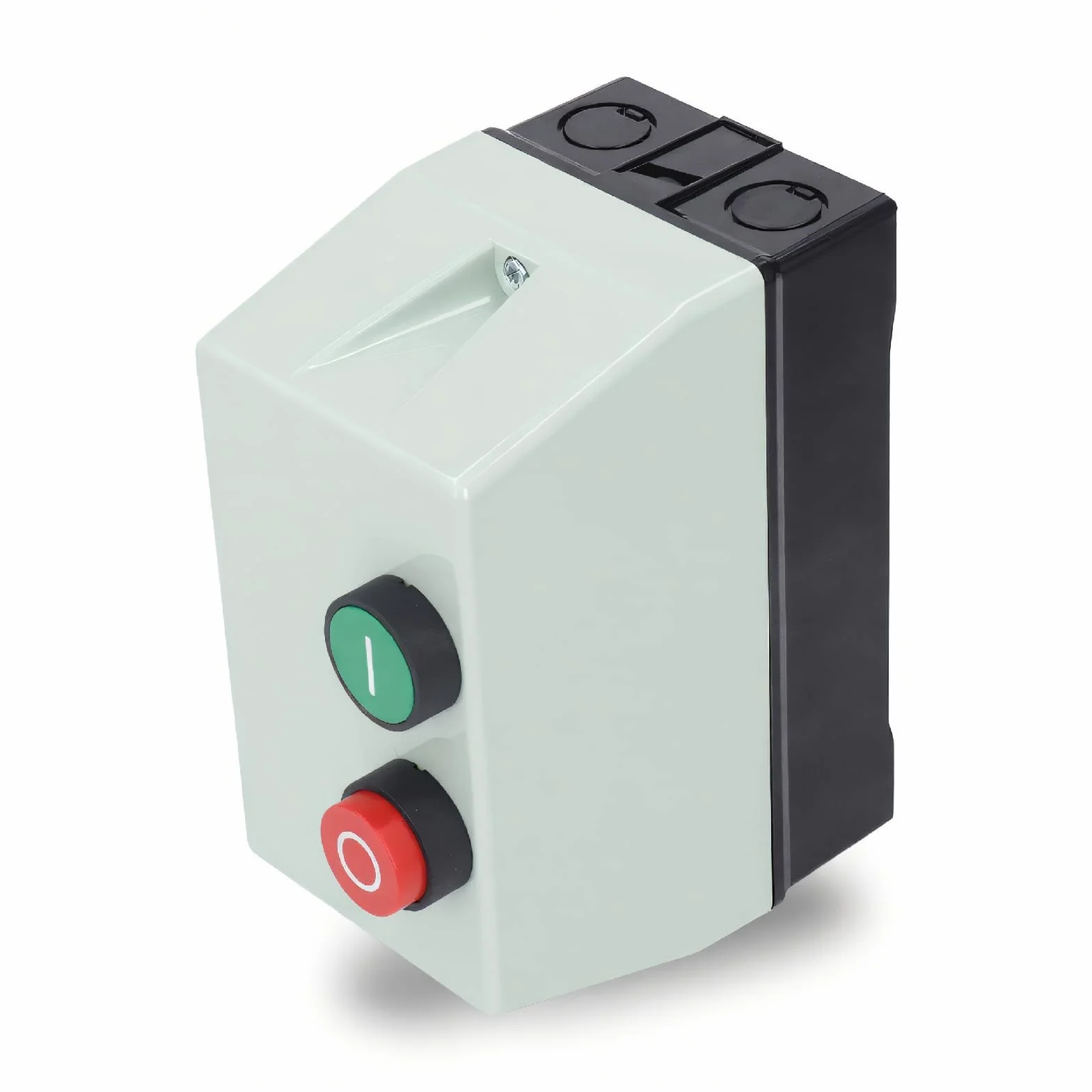 Avviatore Motore Magnetico LE1D12M7 3 phase dol starter Avviatore Motore Elettrico Magnetico IP55 Quadro Elettrico di Controllo Impermeabile Ignifugo Per Motori Controladores de motor