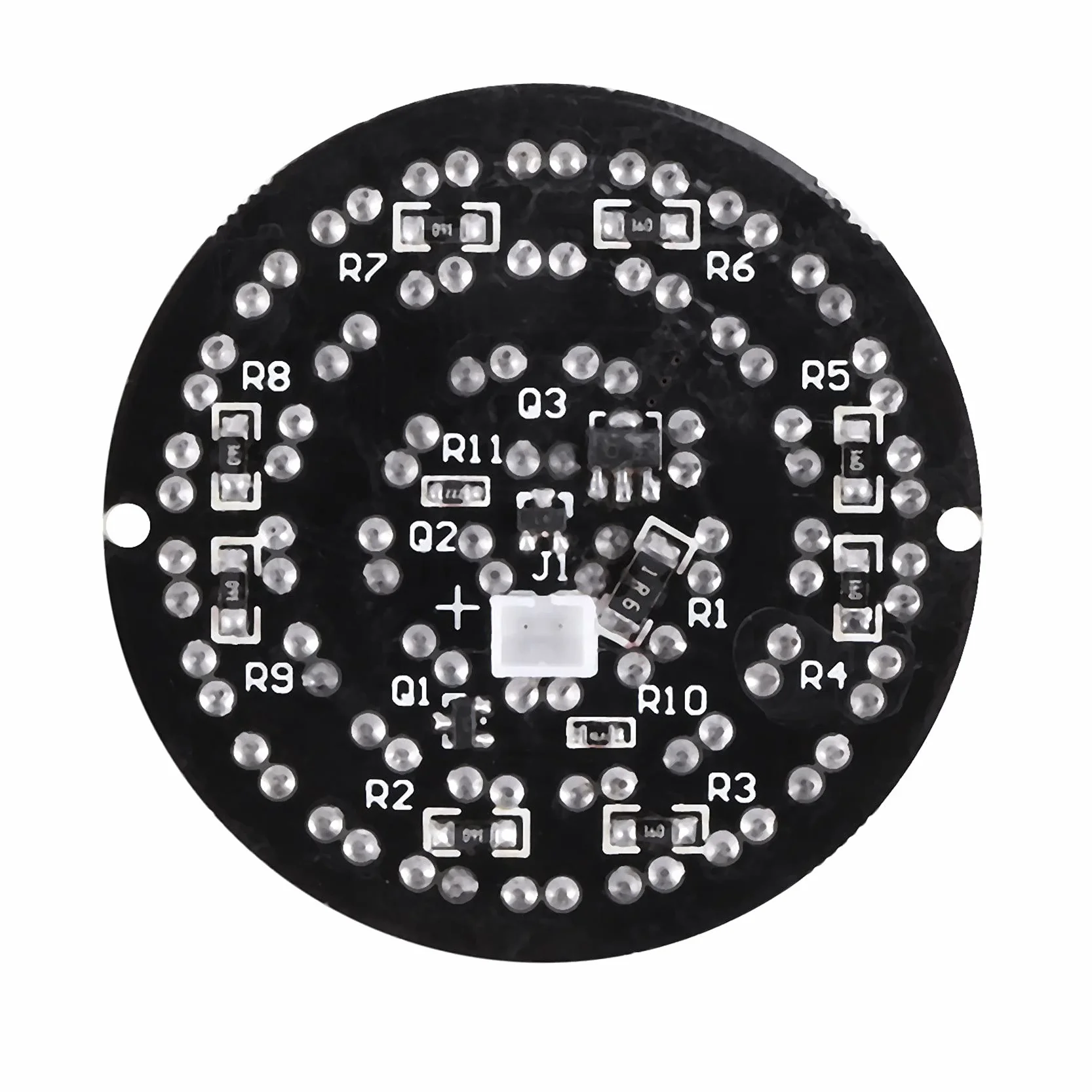 IR LED scheda a infrarossi 940 Nm 48 LED invisibile notturno