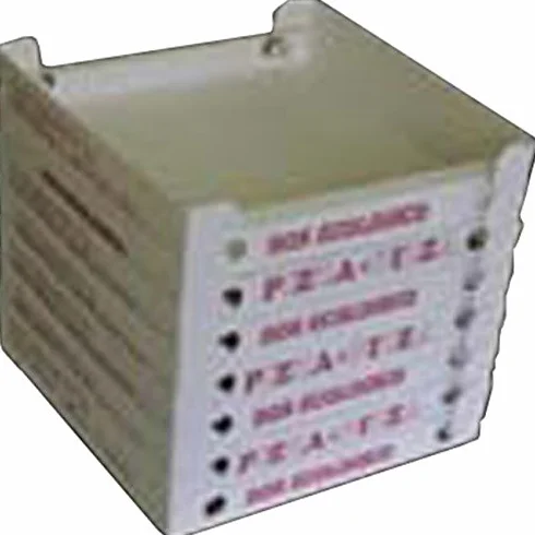 CONTENITORI CARTONE PIZZA 33 CUBO 200PZ SCATOLE SOVRAPPONIBILI
