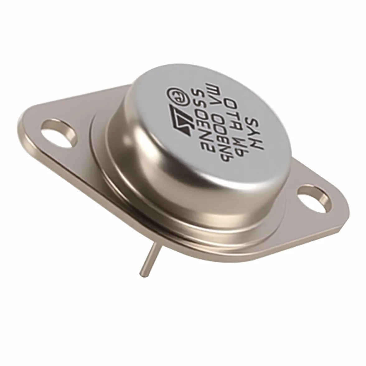 2N3055 transistor di potenza NPN 15 A 100 V 115 W set 10 pezzi