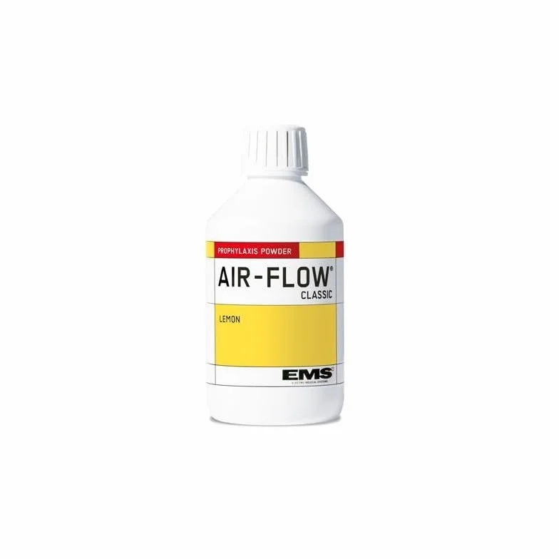 Air Flow dentale