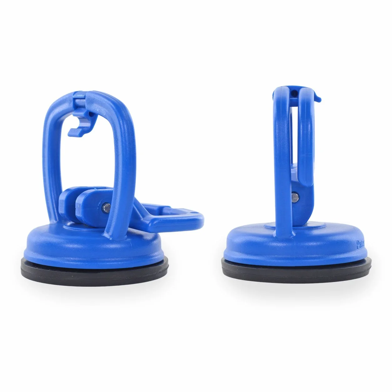 iFixit Heavy Duty Suction Cups, 2 ventose extra forti per rimuovere vetro, schermi di computer, display di portatili, ecc., sollevatori ad aspirazione