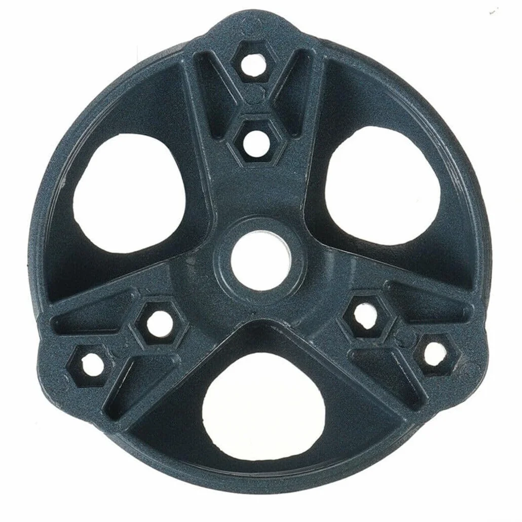 Accessori per generatore di turbine eoliche per tipo di pala, nero, a basso rumore, per turbine eoliche (3 lame), XM94TM533D8L7IAAMO6B47J8011