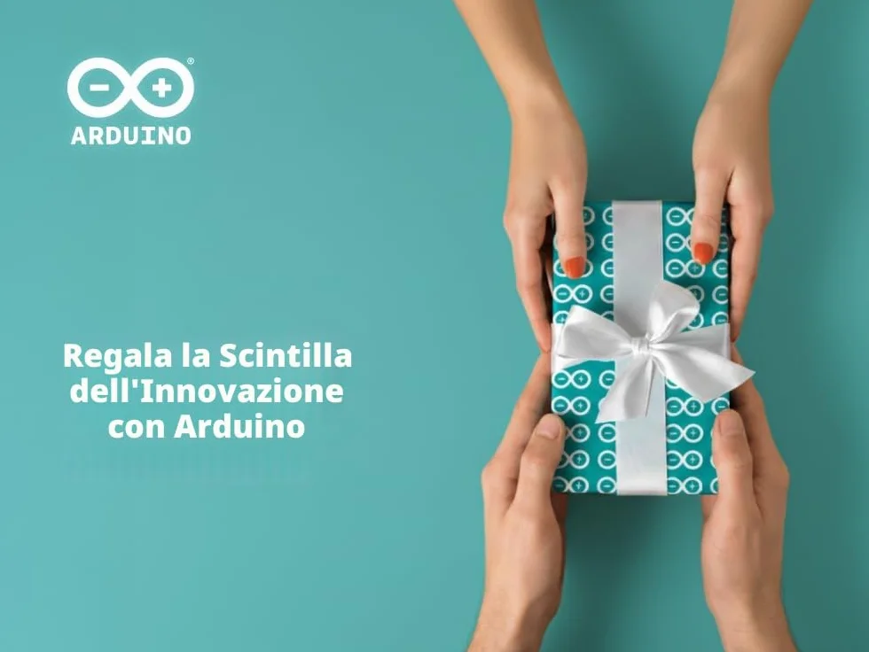 Arduino UNO R4 Minima Scheda di sviluppo ARM Cortex-M4 per IoT e automazione