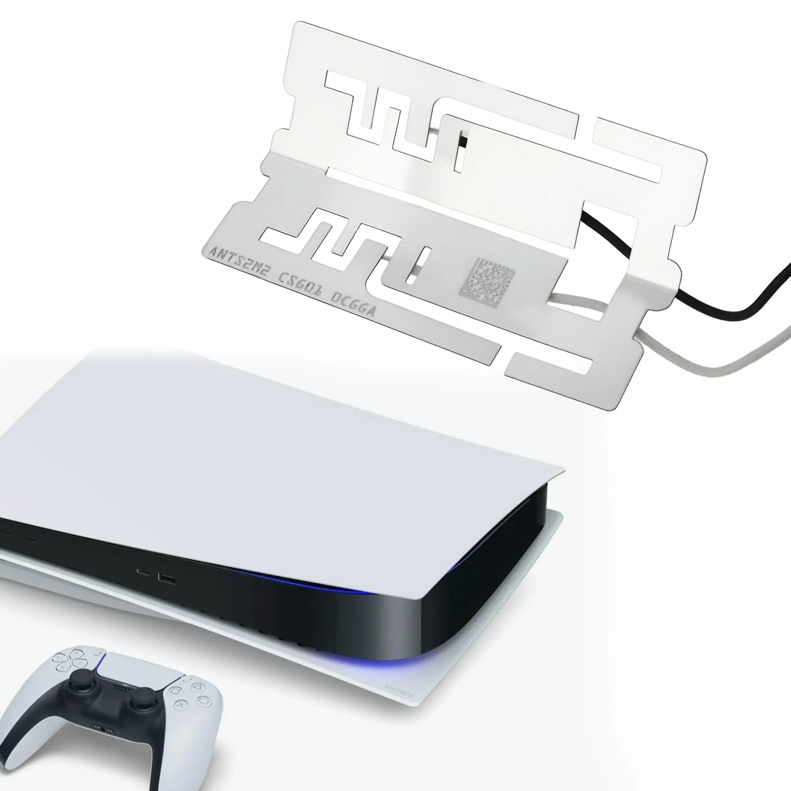 OTOTEC Antenna WiFi Bluetooth compatibile con PlayStation 5 1000/1100