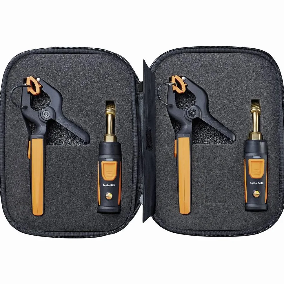 testo Smart Probes Set freddo
