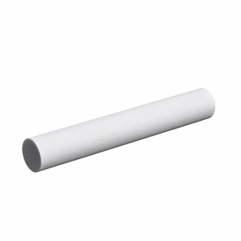 Barra di nitruro di boro resistente all'abrasione diametro ceramica 10 mm 12 mm 15 mm Borazon 1 pz 10MM*100MM