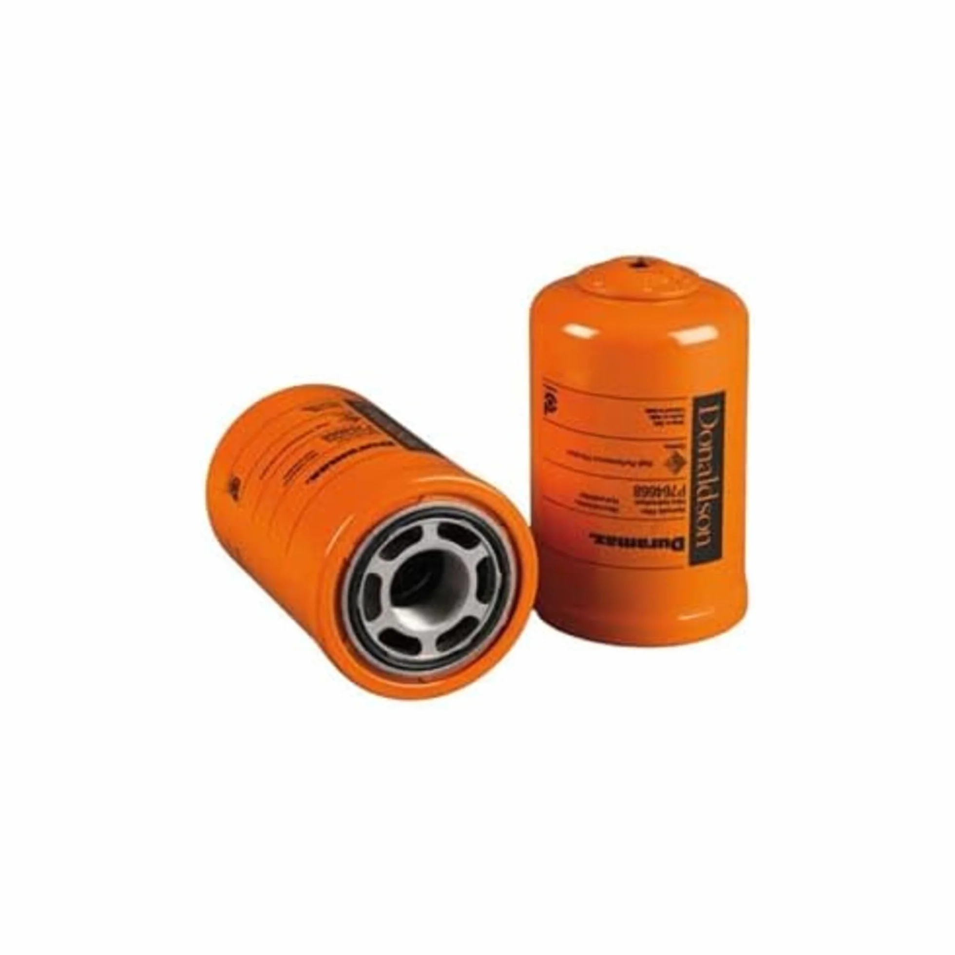 Donaldson P764668 Filtro Idraulico Duramax, Spin-On, Diametro 97 mm, Lunghezza 158 mm