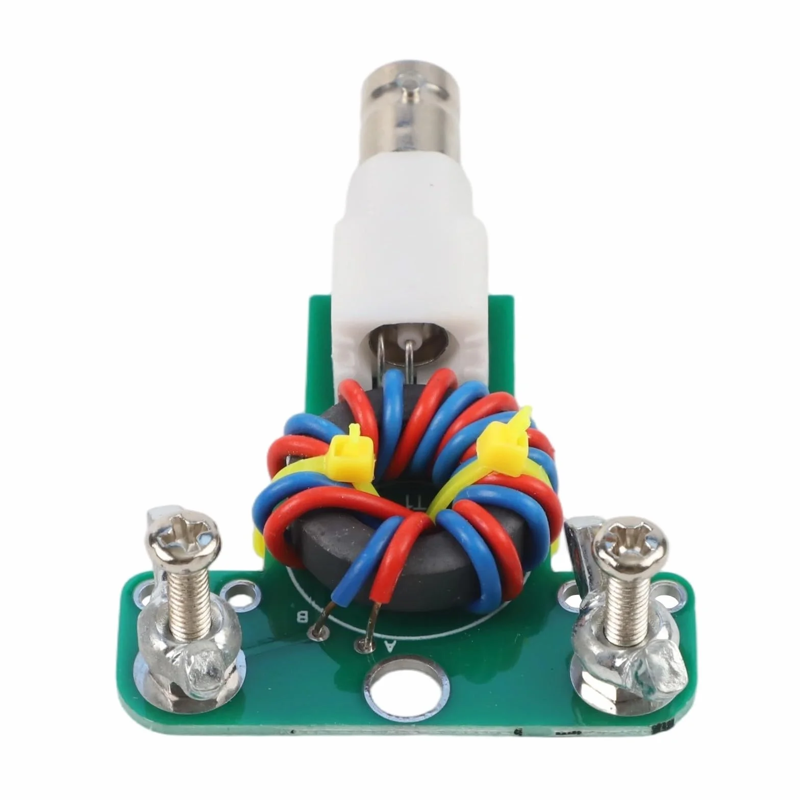 Balun portatile dell'antenna a dipolo dell'onda corta 4 1 di HF per le radio di Barron che fornisce la prestazione costante e l'abbinamento affidabile di rf