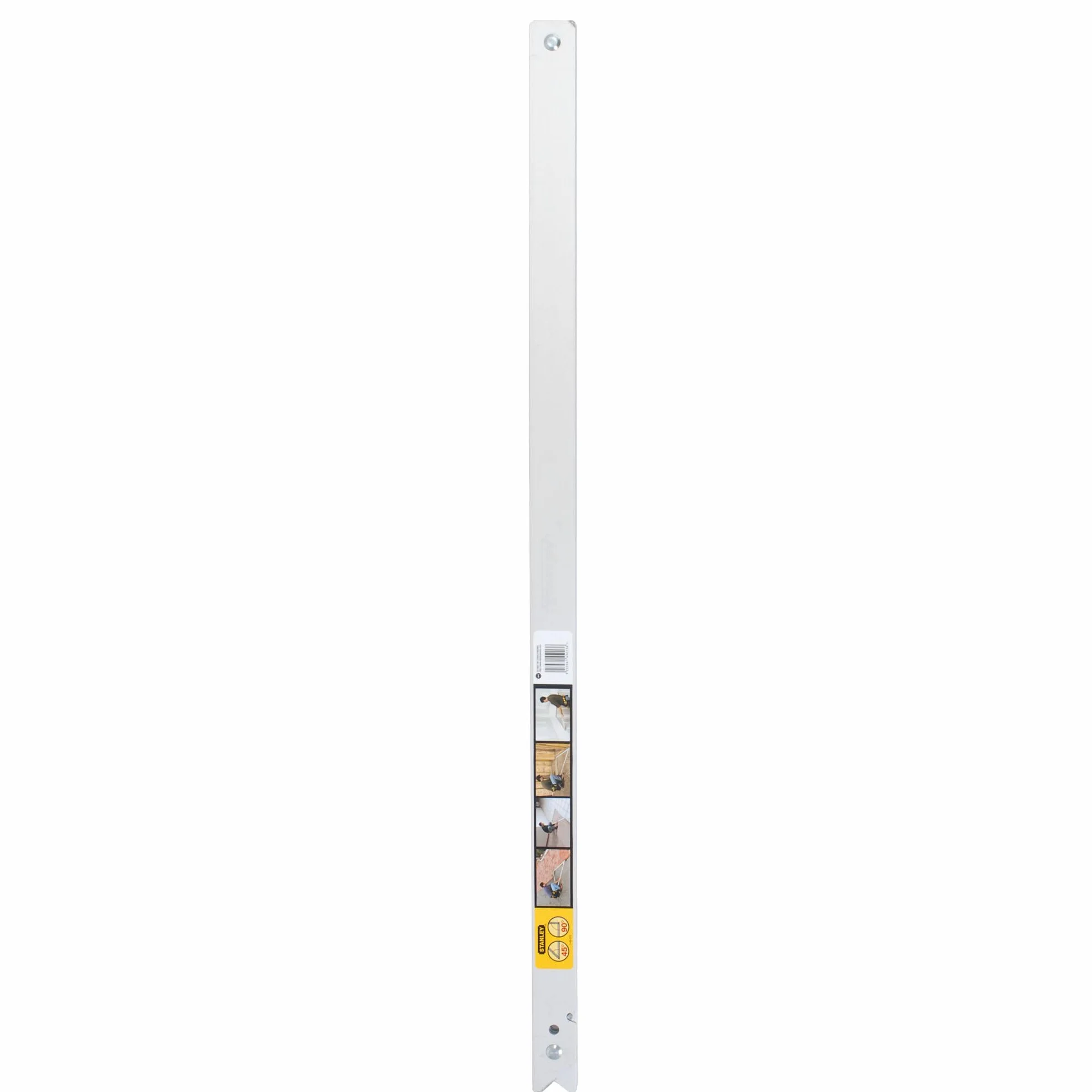 STANLEY 1-45-013 Squadra per Angoli in Aluminio