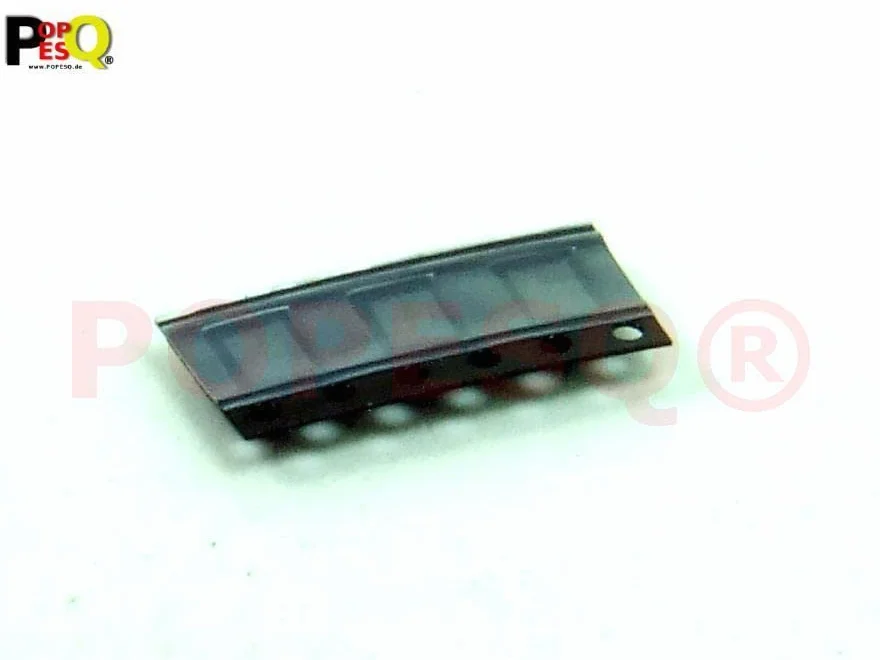 POPESQ P6SMB43CA 600W 43V SMD Dioda TVS 3 szt.