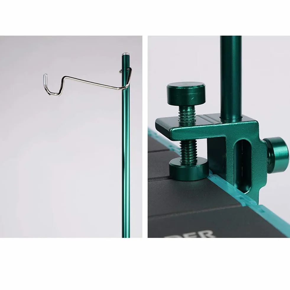 Medical Liquid Hook Rack, asta pieghevole per infusione, robusta, veloce, barella per infusione per casa/ospedale/clinica+1 (90,5 cm).
