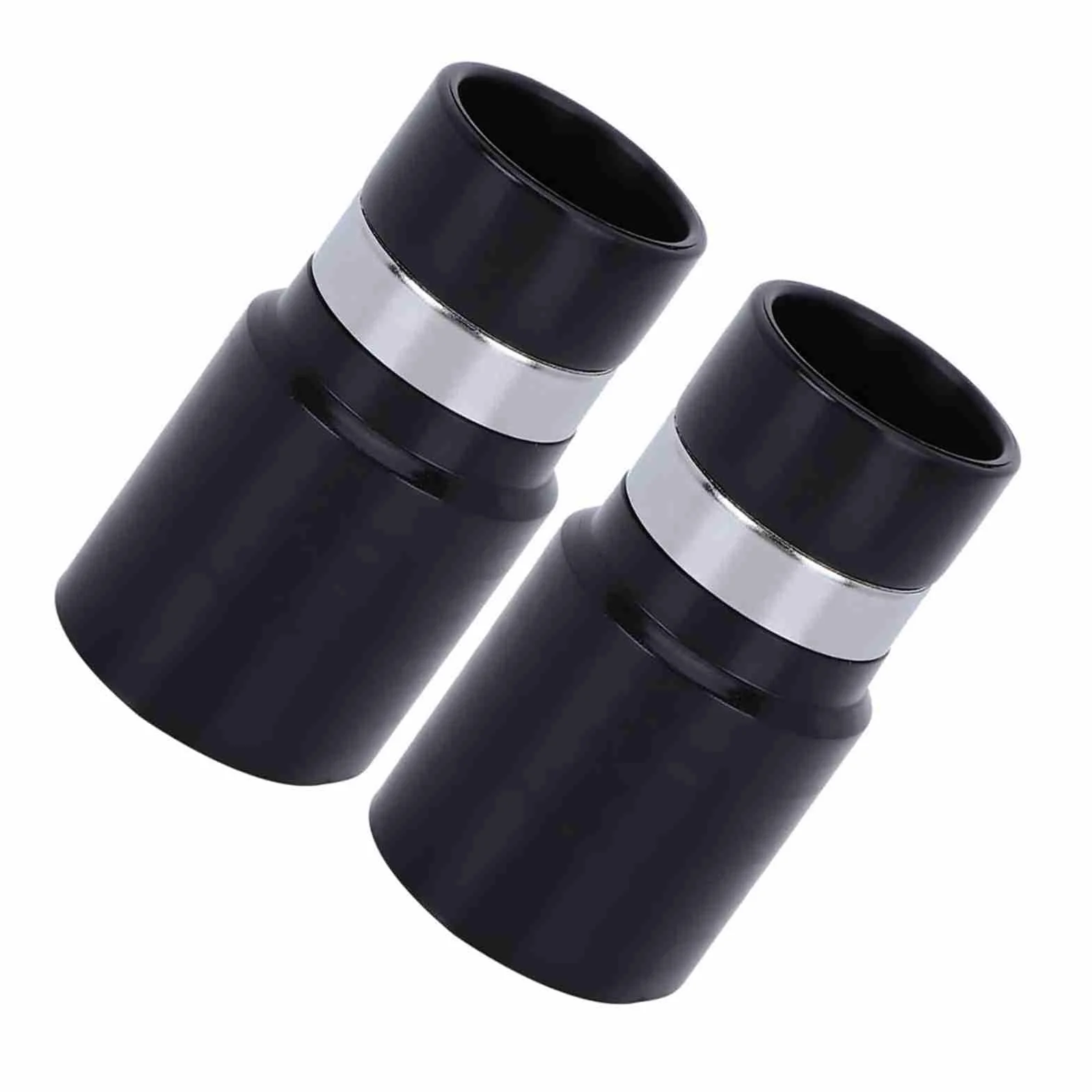 Adattatore per Tubo di Aspirazione Universale 32 mm 2 Pezzi
