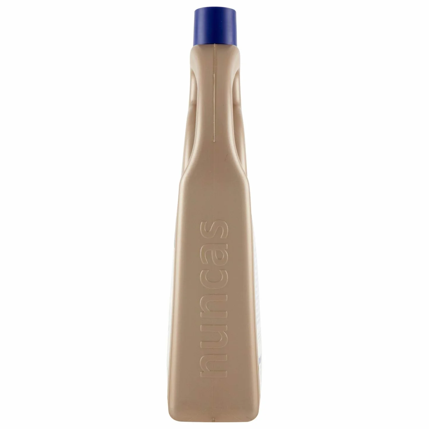 Nuncas Livax Cera Protettiva Ravvivante - Ardesia - 1000ml