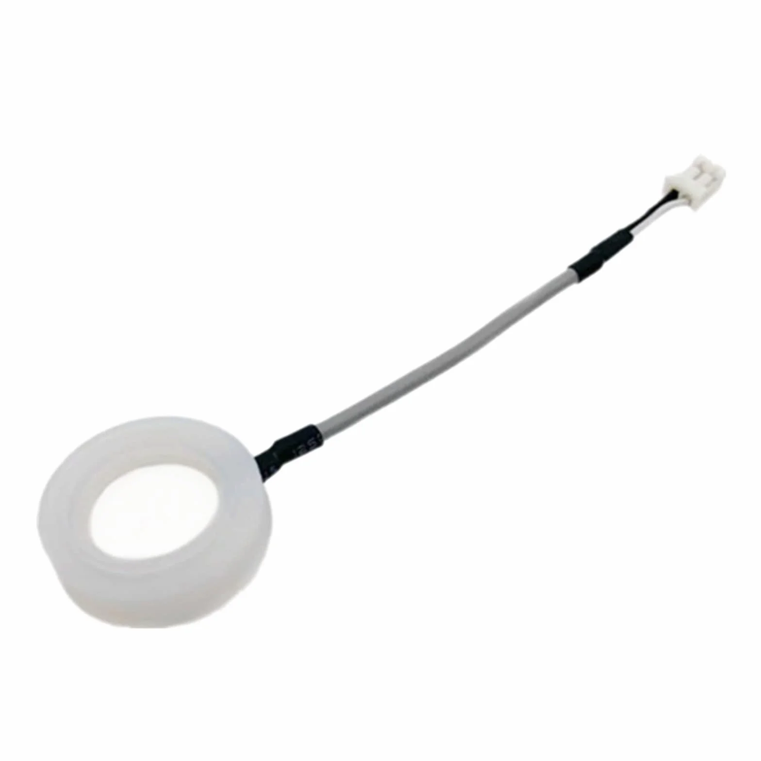 20mm 2.4MHZ Umidificatore Piastra Film Ceramica Atomizzatore Maker Trasduttore piezoelettrico Umidificatore Accessori Trasduttore piezoelettrico