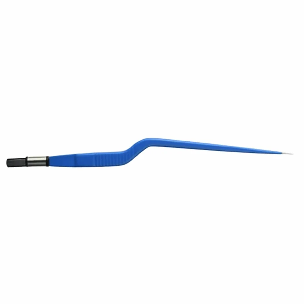 Pinza Bipolare da 220 mm Pinza Bipolare da 220 mm Accessori per Unità Elettrochirurgiche Bipolari Riutilizzabili
