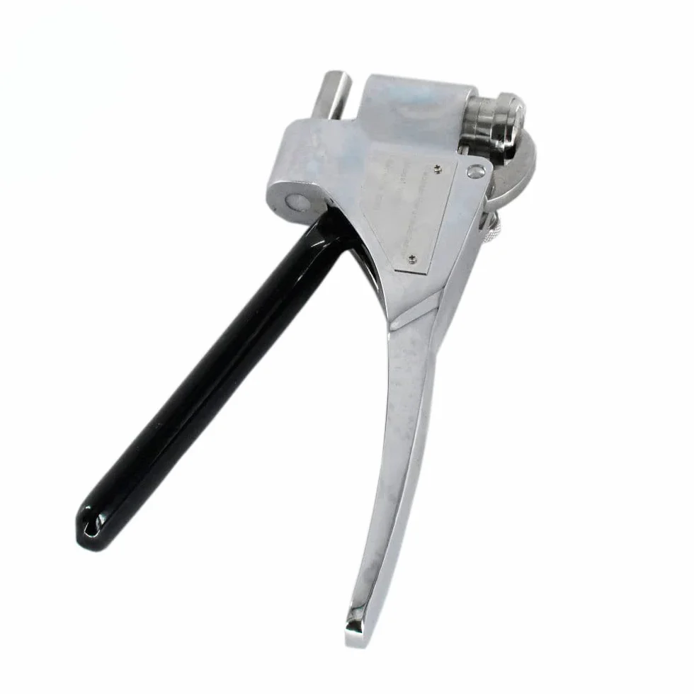 Webster Durezza Tester W-20B Pinze 0-20 HW