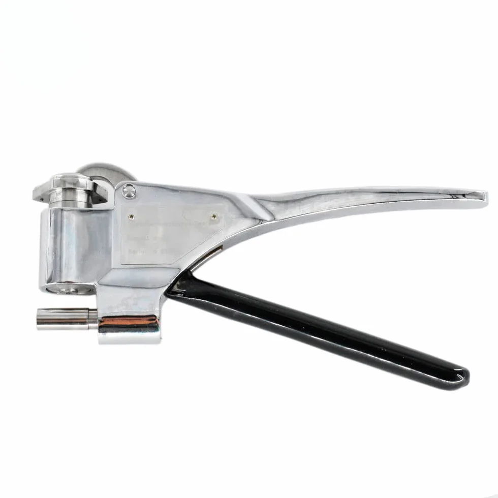 Webster Durezza Tester W-20B Pinze 0-20 HW